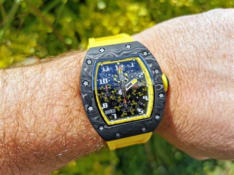 richard mille look alike watches.